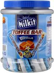 Toffee Bar Vanilla Toffee