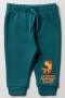 Jurassic World Track-pants Teal - Teal / 24-36 Mths