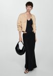 Jacket Gelato - Light Beige