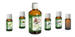 Emotional Well-being - RECIPE SYNERGY - Massage - Feeling Good Collection