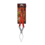 Bbq Tongs Aluminium Large