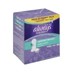 Always Pliners Nrm 80'S - Unscented