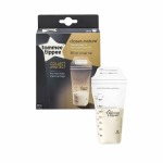 Tommee Tippee Breastmilk Storage Bags 36'S