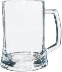 Pub Glass