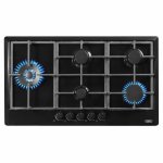Defy Gemini Gas Hob With Wok