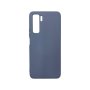 Liquid Silicone Cover For Huawei P40 Lite 5G With Camera Cut-out Case