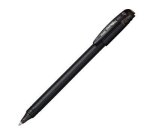 Superb Energel 0.7MM Metal Tip Gel Roller Ball Pen Black – BL417-A