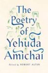 The Poetry Of Yehuda Amichai Paperback