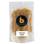 Ib Pani Puri Papad - 1KG