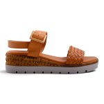 Wichita Tan - Tan 42 Leather
