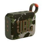 JBL Go 4 Squad Portable Bluetooth Speaker
