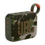 JBL Go 4 Squad Portable Bluetooth Speaker