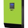 Rct Axpert VM2 Premium 2500VA 2500W Inverter 24V Dc 3000W Mppt Charger