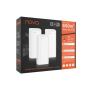 Nova MX12 3-PACK AX3000 Whole Home Mesh Wi-fi 6 System