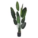 Banana Leaf Plant - 120CM