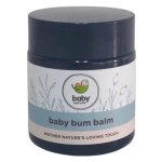 Babynature Natural Baby Bum Balm 100G