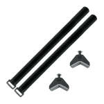 Sks Anywhere Mount - Anywhere Without Top Cage