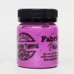 Fabric Paint Mauve