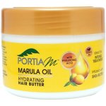 Portia M Hydrating Hair Butter 250ML