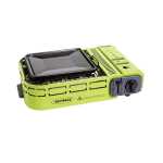 Outback U-bbq Gas - Green - OUT370099