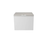 KIC 279L White Chest Freezer -kcg 305 Wh