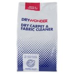 Drywonder Carpet & Fabric Cleaner 1KG
