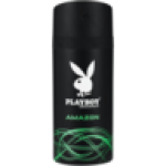 PLAYBOY Amazon Deodorant Body Spray 150ML