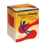 Fatigueaway 60'S