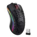 Redragon Storm Pro 16000DPI 7 Button Wireless Rgb Gaming Mouse