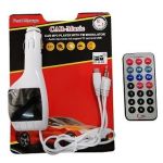 8 In 1 Fm Modulator