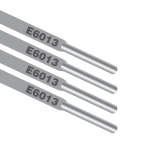 Mild Steel Welding Rods 3.2X350MM 5KG E6013 EW00702