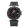 Luminox Manta Ray Steel Grey Dial - X2.2132