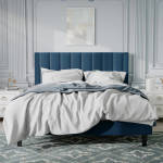 Jarvis Bed - King
