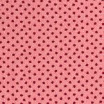 Printed Tton Ladybug Dots 15534 013