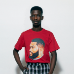 Barber Shop T-Shirt 001 - XL