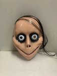 Momo Mask