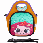 Quest Neoprene Lunch Mermaid