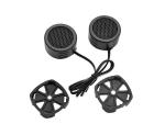Starsound SST-350 1" 350W Car Tweeter