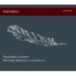 Adoration Cd