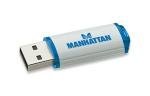 TechTrek Manhattan USB Internet Radio Stick – 14,000+ Stations, USB 2.0