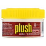 Plush Hide Food Leather Polish 50ML