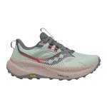 Saucony Xodus Ultra 4 Women's Trail Running Shoe
