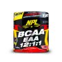 Bcaa Eaa 12:1:1 300G - Cotton Candy