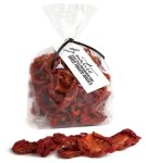 Sulphur-free Dried Tomato Slices 50G