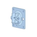 HP AP-270-MNT-H2 270 Series Mount KIT-JW055A