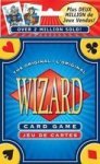 Wizard Card Game