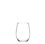 Pasabahce Amber Tumbler 350ML