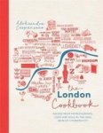 The London Cookbook Hardcover