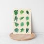 Greeting Card - Greeting Card - Fauxliage