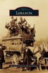 Lebanon Hardcover